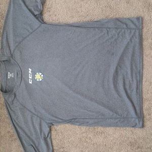 CCM Providence Bruins Drifit T-Shirt